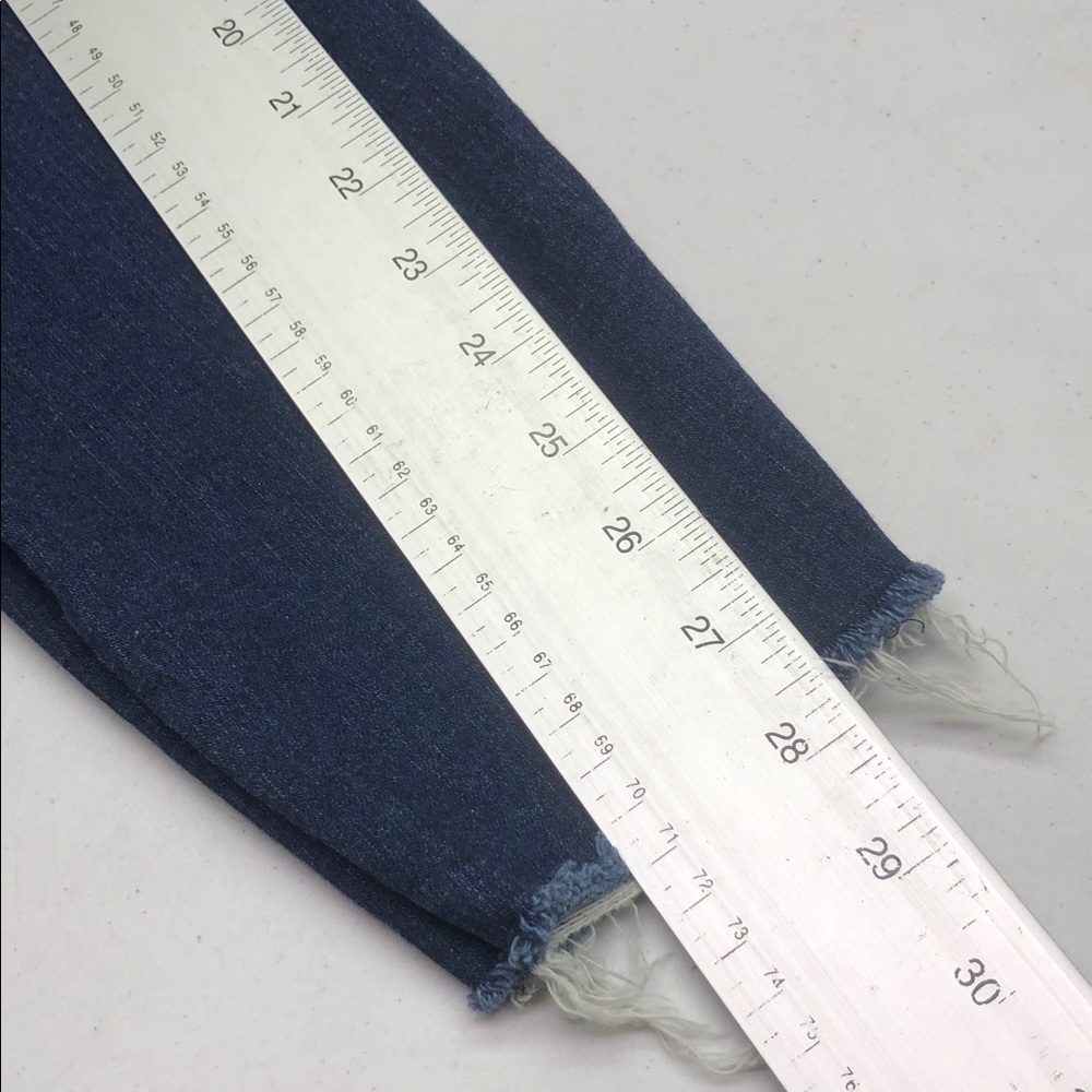 KUT FROM THE KLOTH CARLO ANKLE SKINNY JEANS 8/29x28 LIKE NEW ⭐️ - Picture 13 of 15
